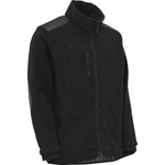 ELKA Working Xtreme Fleece Zip - in jakke 150014 - Sikkerhedsgiganten