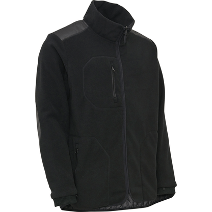 ELKA Working Xtreme Fleece Zip - in jakke 150014 - Sikkerhedsgiganten