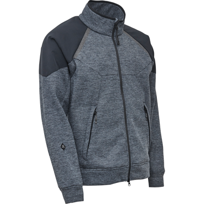 ELKA Working Xtreme Midlayer Fleece Jakke 150016 - Sikkerhedsgiganten