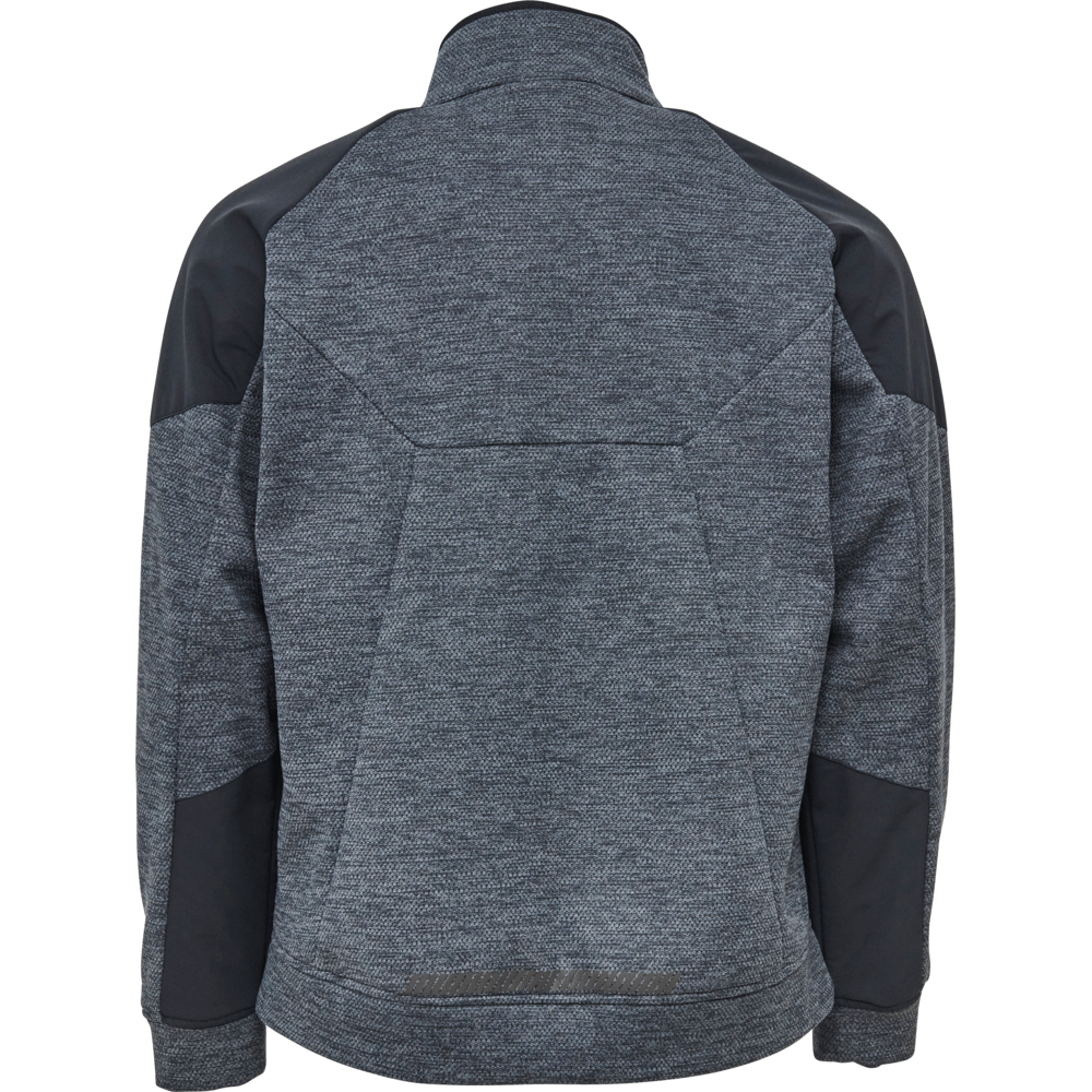 ELKA Working Xtreme Midlayer Fleece Jakke 150016 - Sikkerhedsgiganten