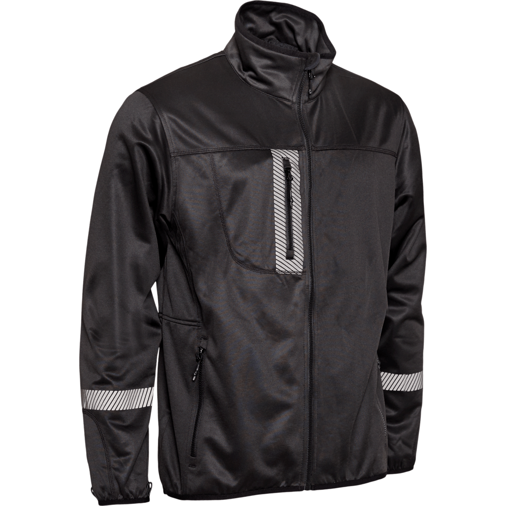 ELKA Working Xtreme Midlayer Zip - In Jakke 150015 - Sikkerhedsgiganten