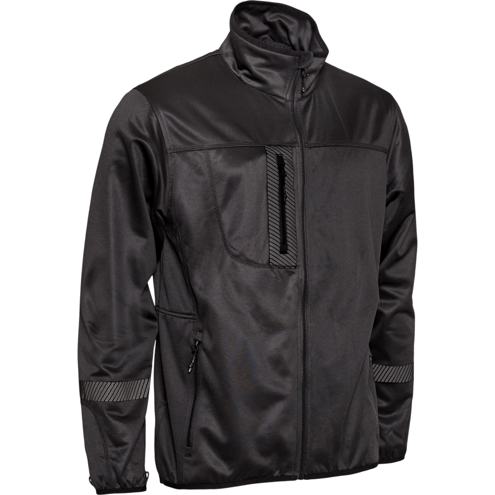 ELKA Working Xtreme Midlayer Zip - In Jakke 150015 - Sikkerhedsgiganten