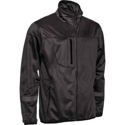 ELKA Working Xtreme Midlayer Zip - In Jakke 150015 - Sikkerhedsgiganten
