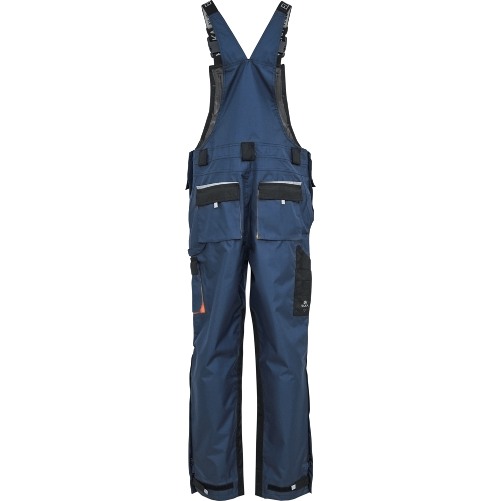 ELKA Working Xtreme Overall 089904 - Sikkerhedsgiganten