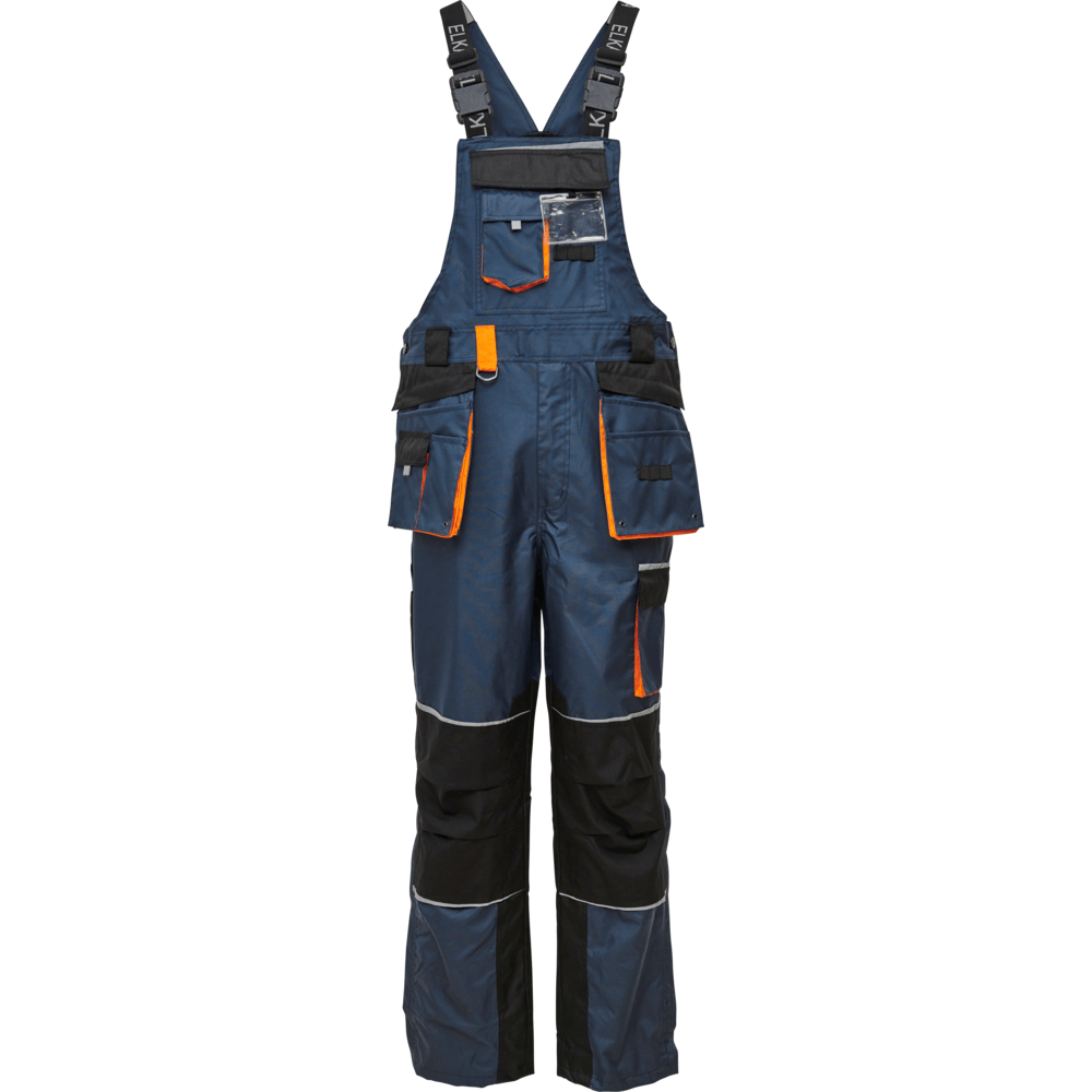 ELKA Working Xtreme Overall 089904 - Sikkerhedsgiganten