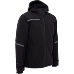 ELKA Working Xtreme Recycled Softshell jakke 116503 - Sikkerhedsgiganten