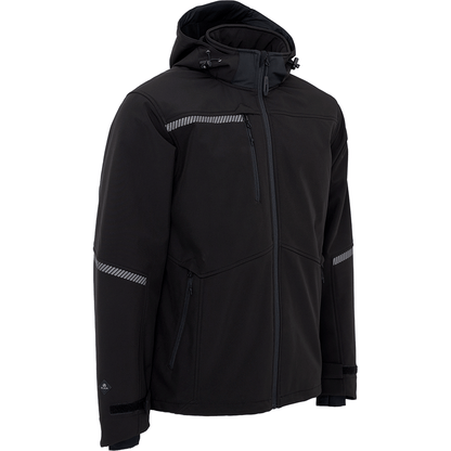 ELKA Working Xtreme Recycled Softshell jakke 116503 - Sikkerhedsgiganten