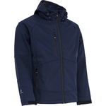 ELKA Working Xtreme Softshell jakke 116500 - Sikkerhedsgiganten