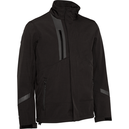 ELKA Working Xtreme Softshell jakke 117200 - Sikkerhedsgiganten