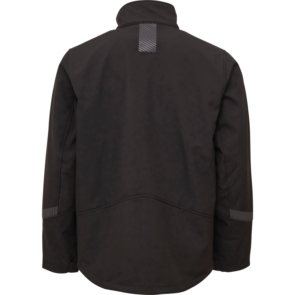 ELKA Working Xtreme Softshell jakke 117200 - Sikkerhedsgiganten