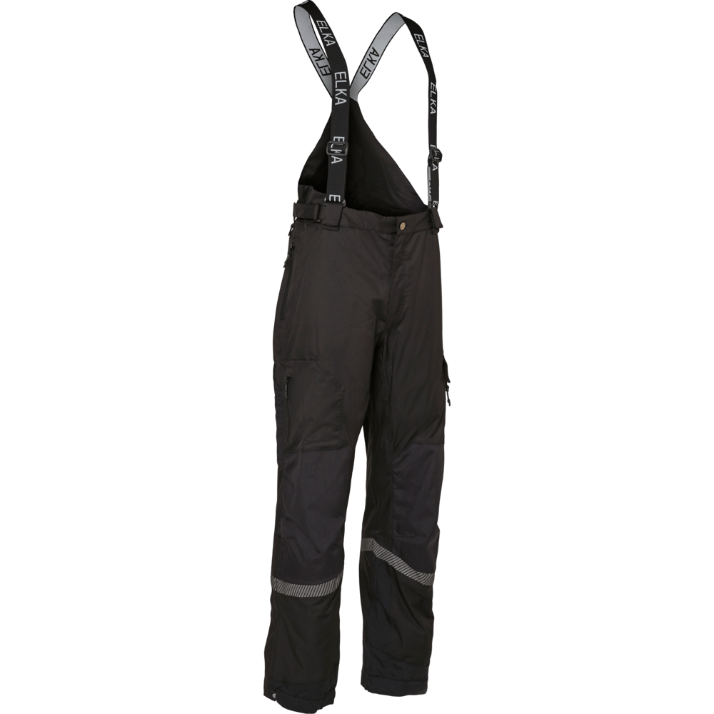 ELKA Working Xtreme Stretch Kombi - bukser 182401 - Sikkerhedsgiganten