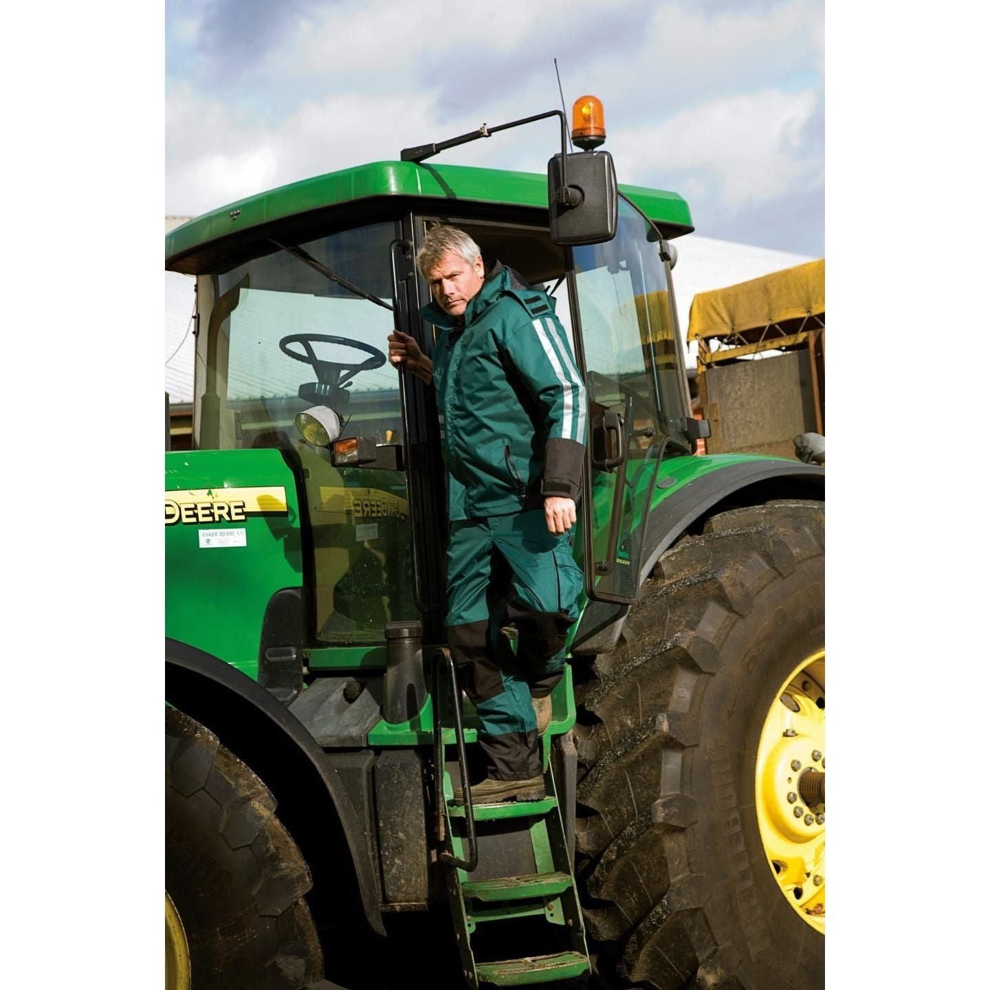 ELKA Working Xtreme Taljebukser 082402 - Sikkerhedsgiganten