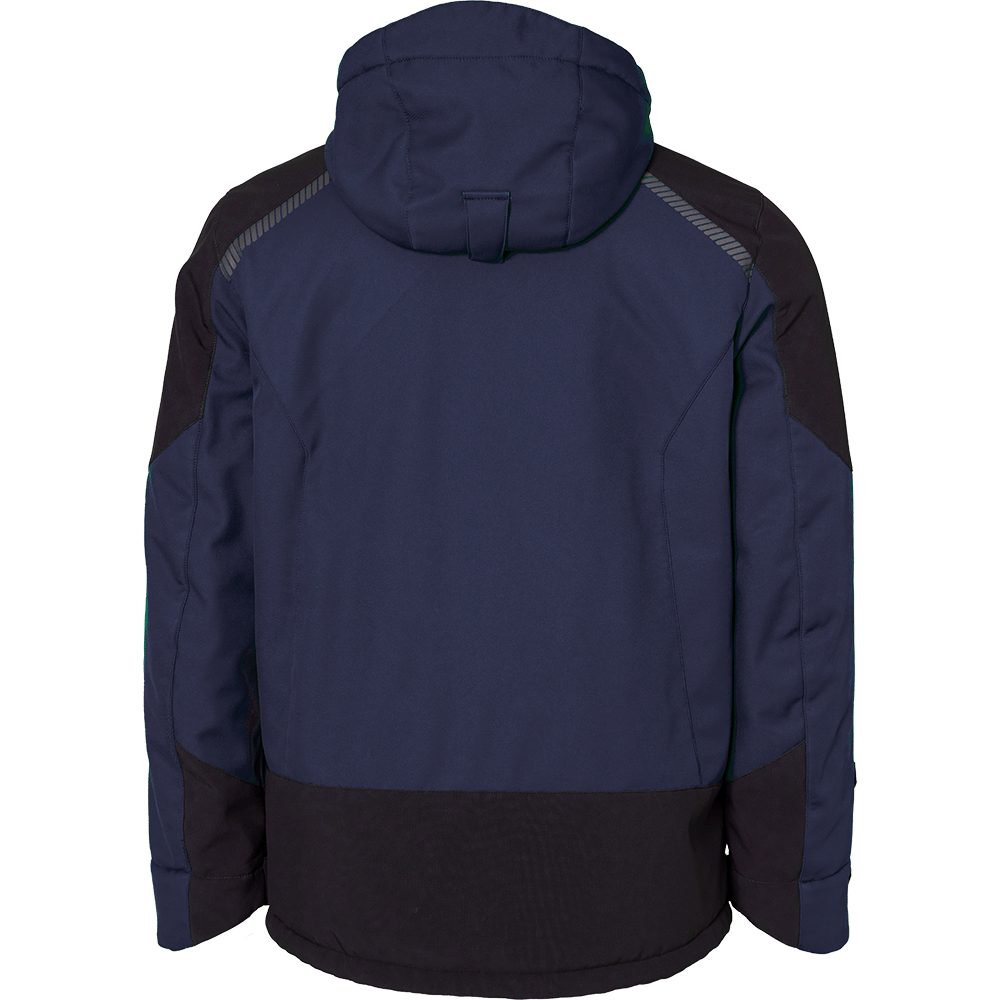 ELKA Working Xtreme Vinter Softshell jakke 117301 - Sikkerhedsgiganten