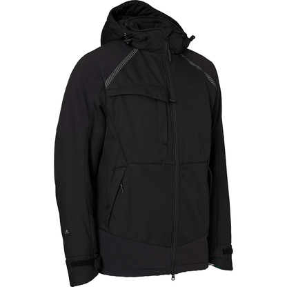 ELKA Working Xtreme Vinter Softshell jakke 117301 - Sikkerhedsgiganten