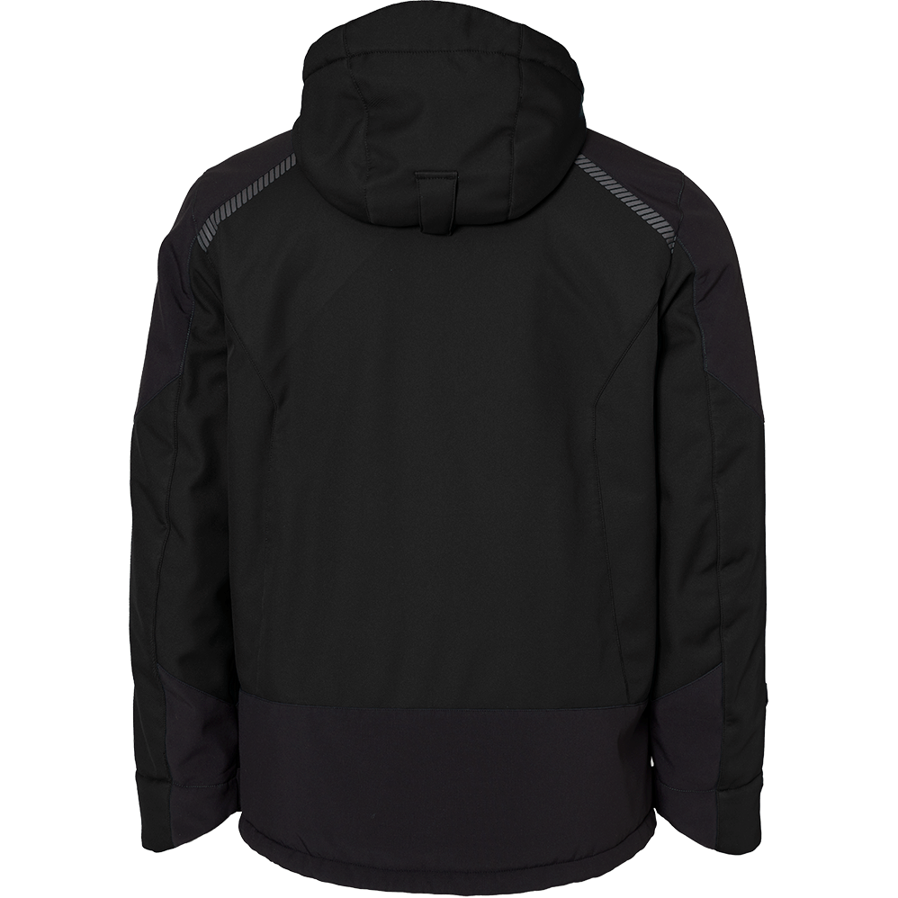 ELKA Working Xtreme Vinter Softshell jakke 117301 - Sikkerhedsgiganten