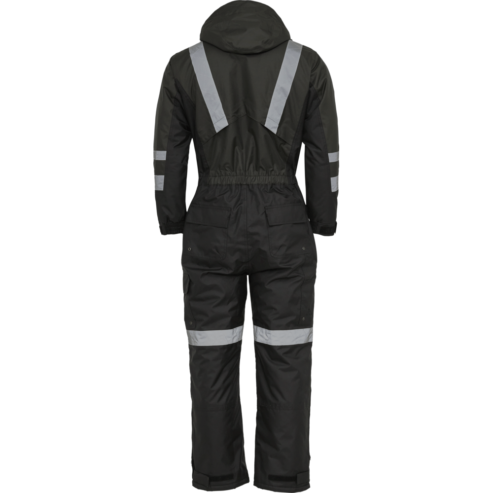 ELKA Working Xtreme Vinterkedeldragt Kvinde 088002W - Sikkerhedsgiganten