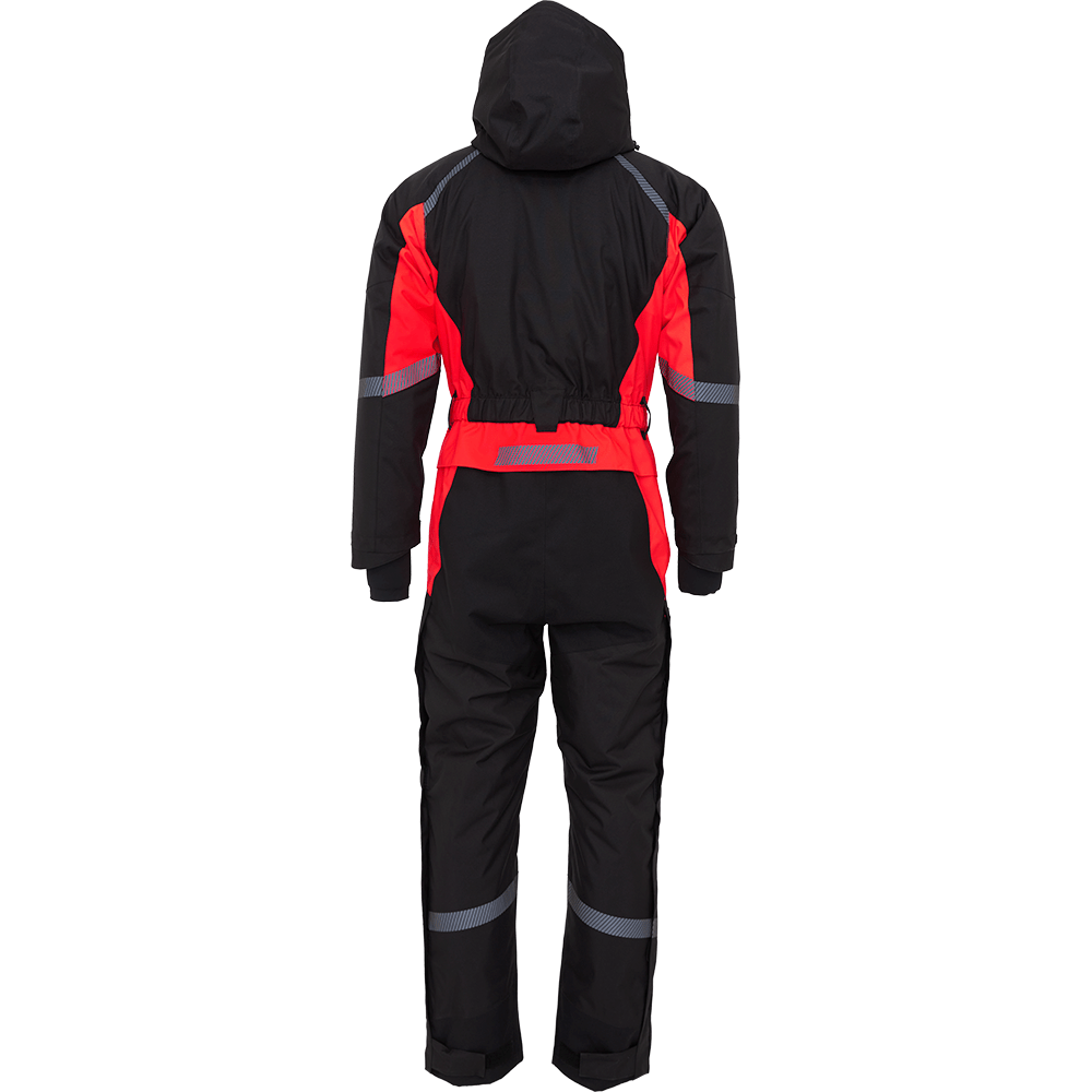 ELKA Working Xtreme Vinterkedeldragt Kvinde 088004W - Sikkerhedsgiganten