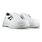 Elten BRICE Air XXTM white Low S3 SRC - Sikkerhedsgiganten
