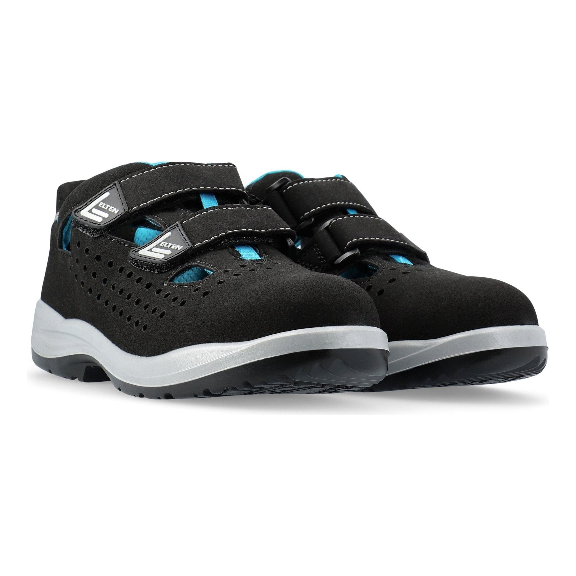 Elten Impulse Lady Aqua Easy S1P - Sikkerhedsgiganten