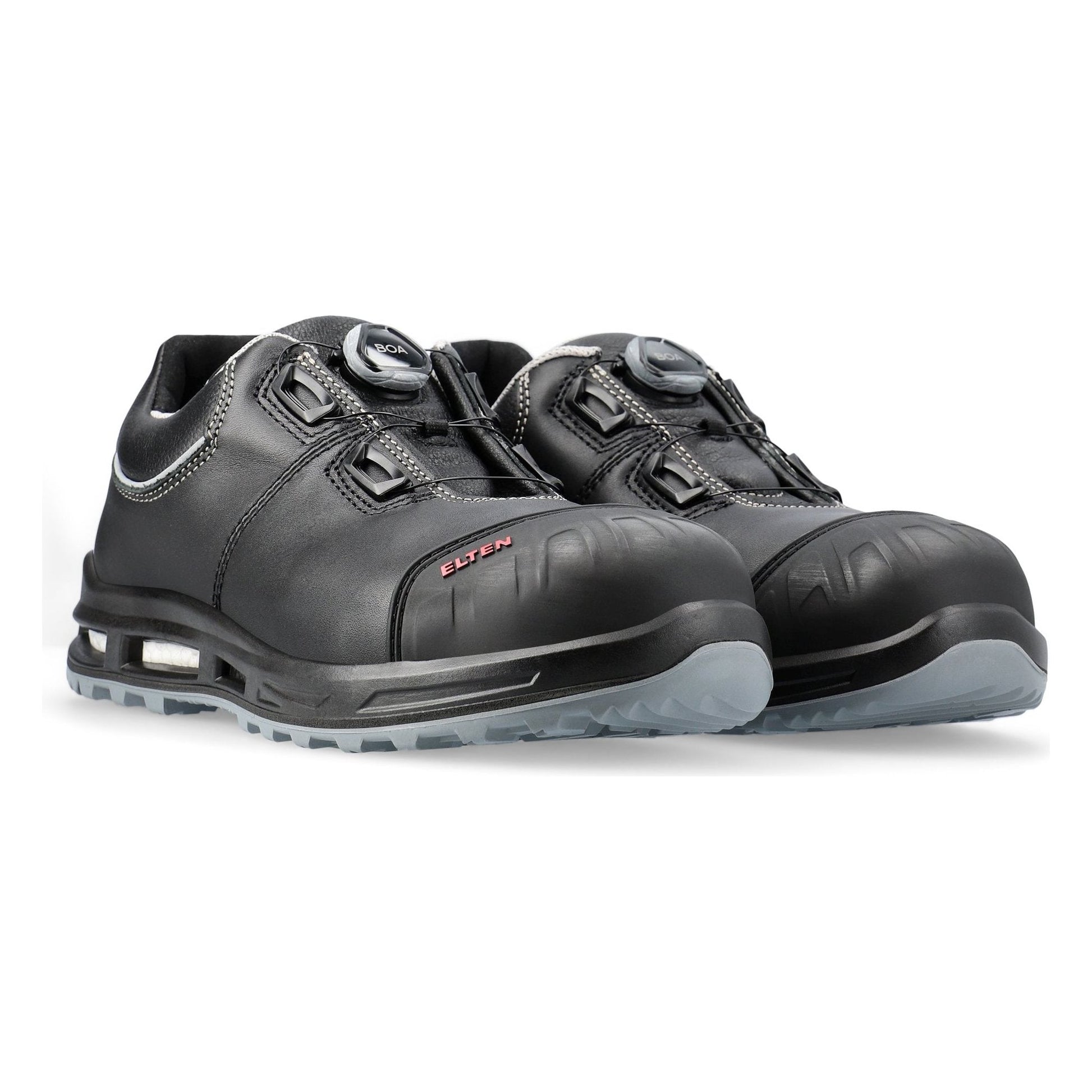 Elten Reaction XXT Pro BOA® Low - Sikkerhedsgiganten