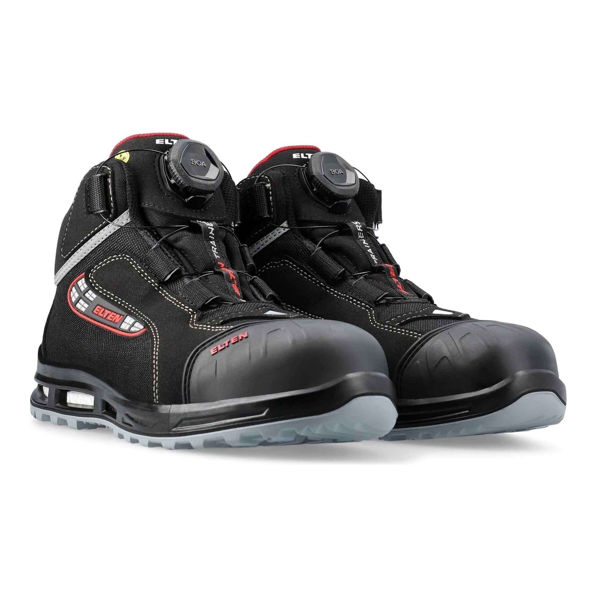 Elten Sander XXT Pro BOA S3 SRC - Sikkerhedsgiganten