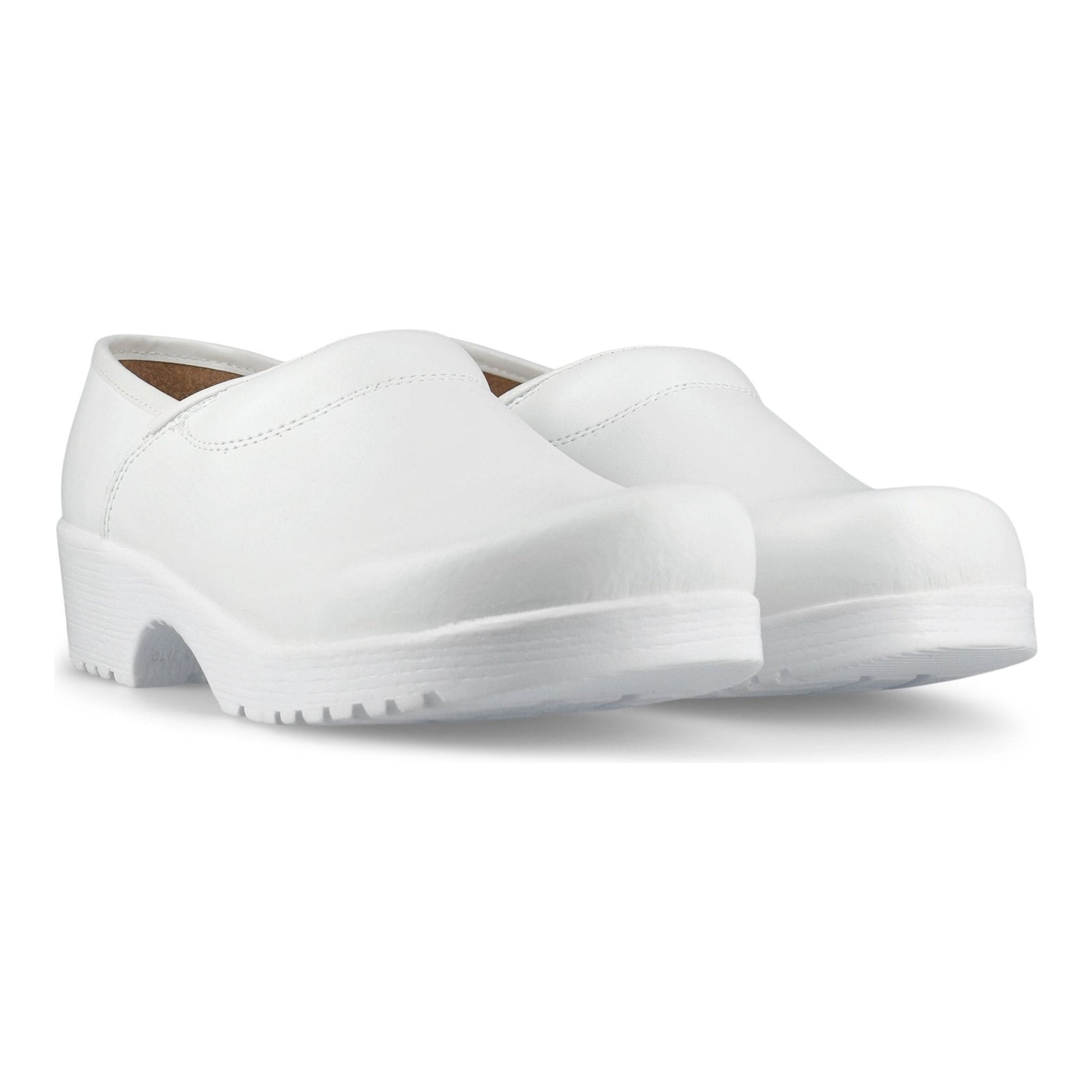 Elten White Easy Low - Sikkerhedsgiganten