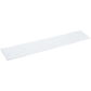 Engangsmoppe, Vikan, hvid, polyester, 60 cm - Sikkerhedsgiganten