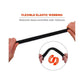Ergodyne Squids 3105 Tool - lanyard 6,8 kg - Sikkerhedsgiganten
