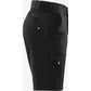 Kansas Zircon Friluftsshorts med Stretch 300362