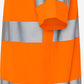 Kansas High vis Green funktionel T-shirt klasse 3 7860 GPST