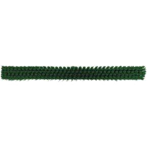 Fejekost, Vikan, flere farver, PP/polyester/rustfrit stål, 61 cm, bløde børstehår - Sikkerhedsgiganten