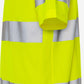 Kansas High vis Green funktionel T-shirt klasse 3 7860 GPST