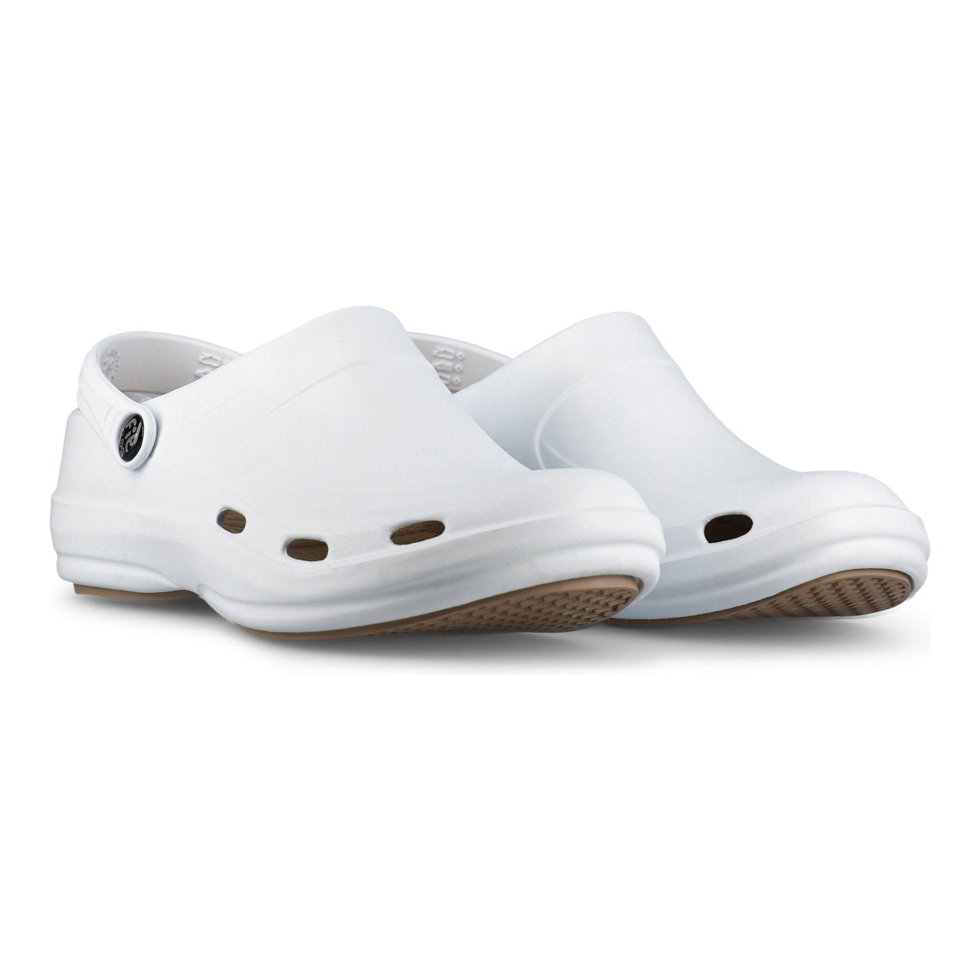 Fitclog Fitclog Basic - Sikkerhedsgiganten