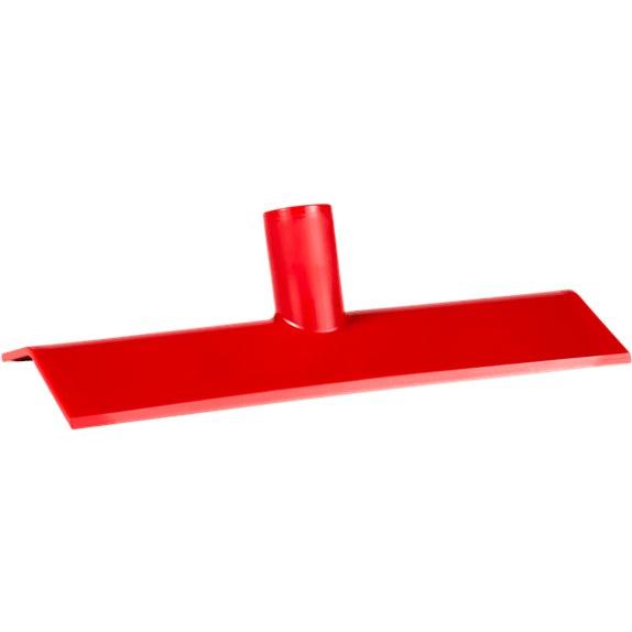 Fødevareskraber, Vikan, flere farver, PA, 27 cm - Sikkerhedsgiganten