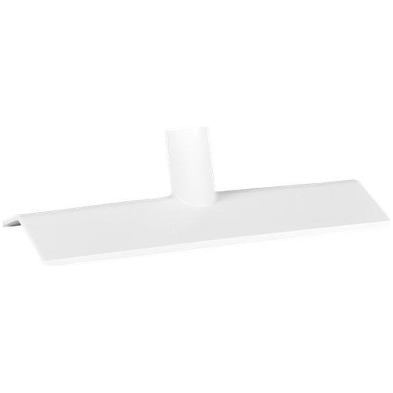 Fødevareskraber, Vikan, flere farver, PA, 27 cm - Sikkerhedsgiganten