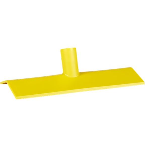 Fødevareskraber, Vikan, flere farver, PA, 27 cm - Sikkerhedsgiganten