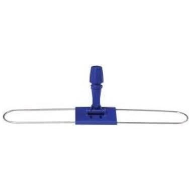 Foldbar fremfører til acrylmopper 100 cm - Sikkerhedsgiganten