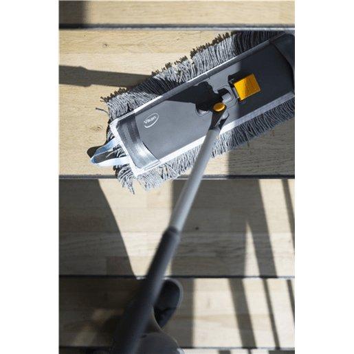 Fremfører til lommemoppe, Vikan, flerfarvet, PP, 40 cm - Sikkerhedsgiganten