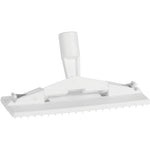 Fremfører til skurefiber, Vikan, 23,5x10x7,5cm, flere farver, PP - Sikkerhedsgiganten