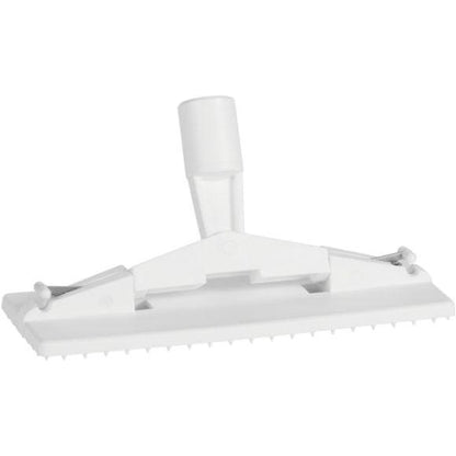 Fremfører til skurefiber, Vikan, 23,5x10x7,5cm, flere farver, PP - Sikkerhedsgiganten