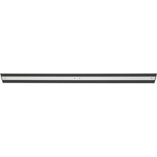 Fremfører til velcromoppe, Vikan Superior, sort, PP/aluminium, 120 cm - Sikkerhedsgiganten