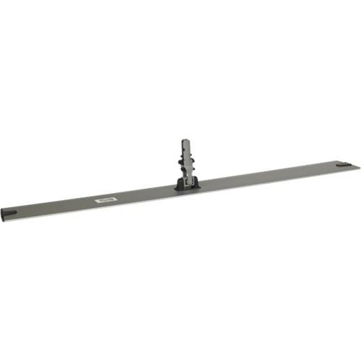 Fremfører til velcromoppe, Vikan Superior, sort, PP/aluminium, 75 cm - Sikkerhedsgiganten