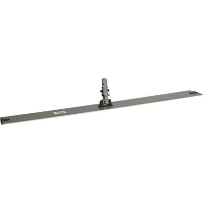 Fremfører til velcromoppe, Vikan Superior, sort, PP/aluminium, 75 cm - Sikkerhedsgiganten