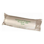 Fryseposer 19 x 40 cm HD 4 liter 100 poser pr. rulle med skrivefelt - Sikkerhedsgiganten