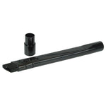 Fugemundstykke lang teleskop 35/32 mm - Sikkerhedsgiganten