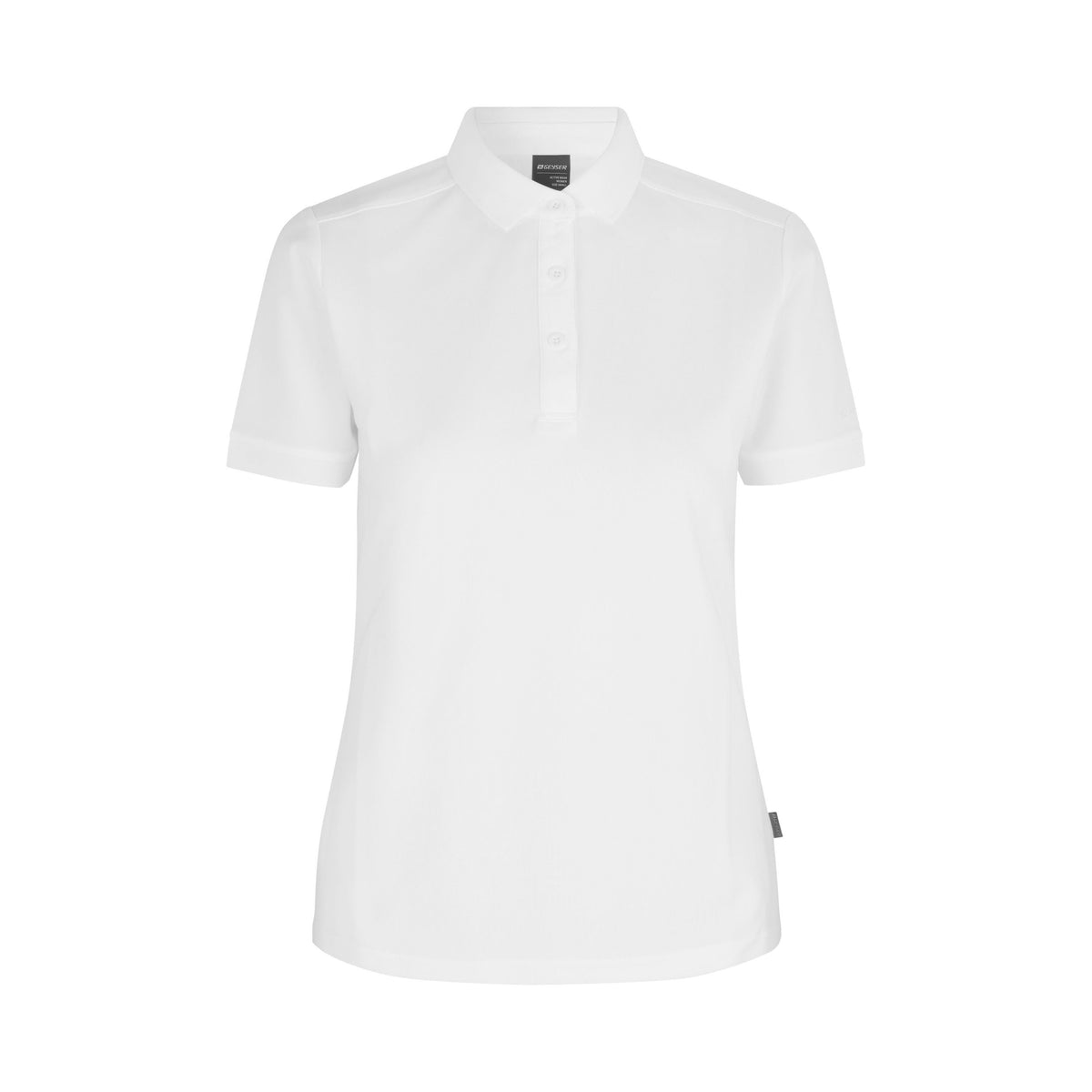 ID GEYSER polo shirt | functional | dame - G11006
