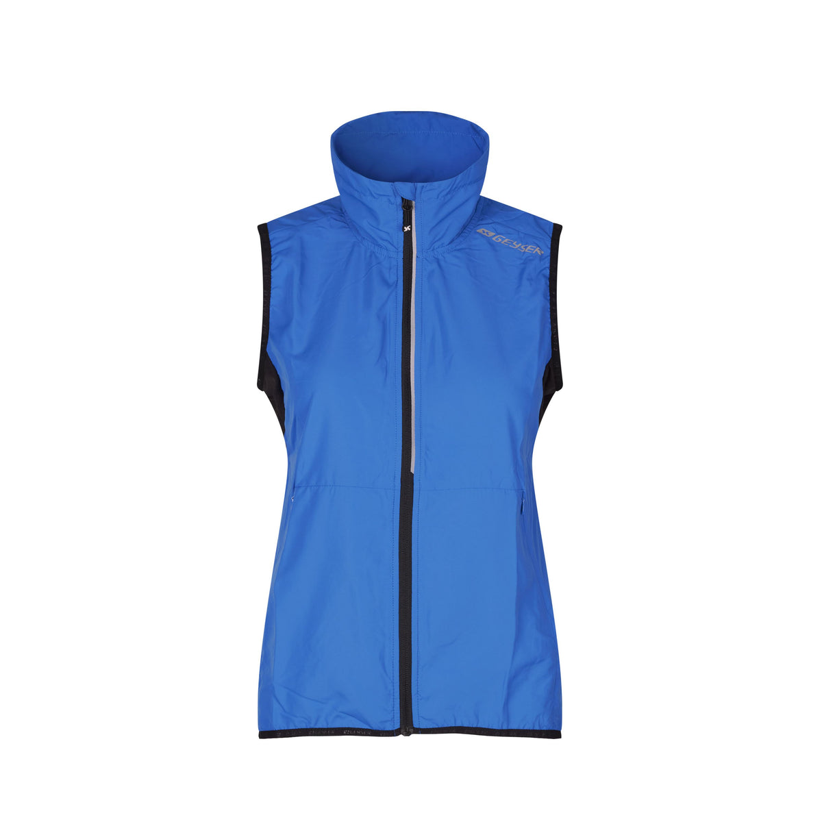 ID GEYSER running vest | light | dame - G11014