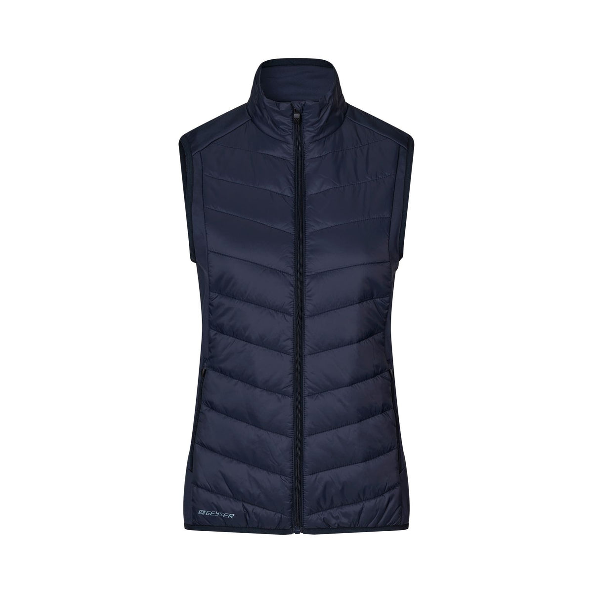 ID GEYSER hybrid vest | dame - G11033