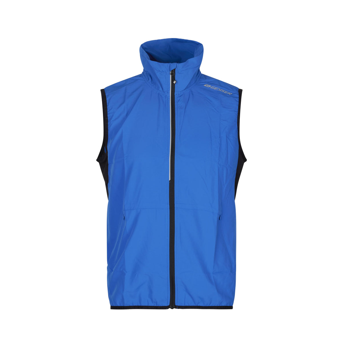 ID GEYSER running vest | light | Herre - G21014