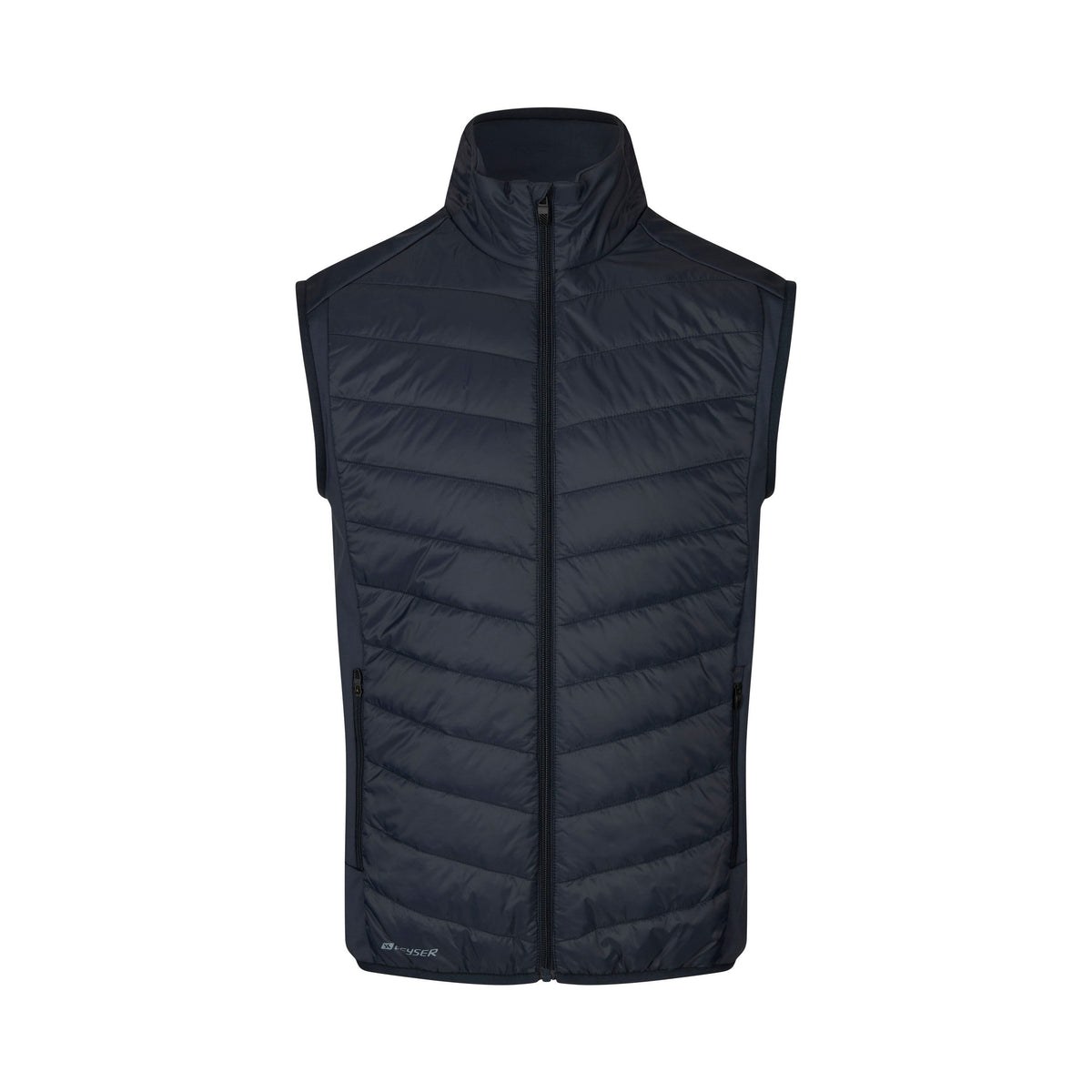 ID GEYSER hybrid vest | Herre - G21033
